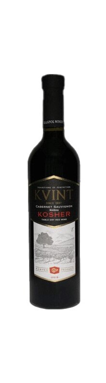 Cabernet-Sauvignon Casher 2016