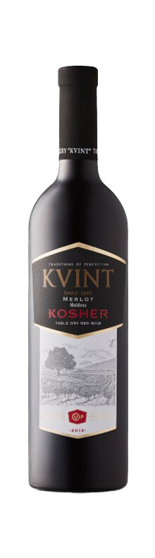 Merlot Casher 2016