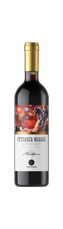 Vinvoyage Feteasca Neagra 