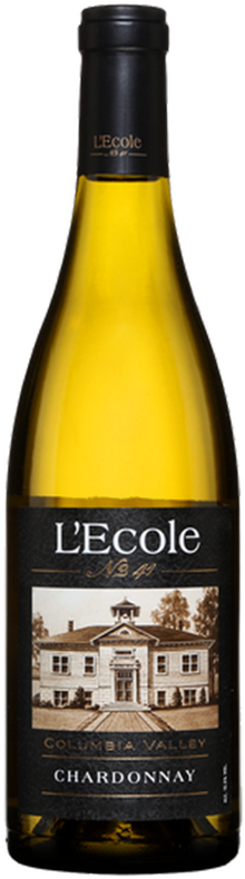 Chardonnay Columbia Valley 2020