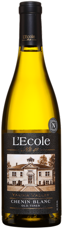 Chenin Blanc 2017