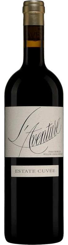 Estate Cuv&eacute;e 2021