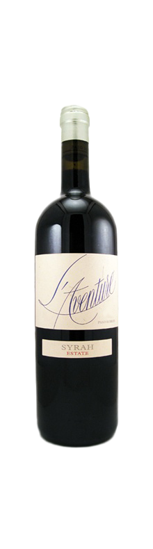 Syrah Paso Robles 2002