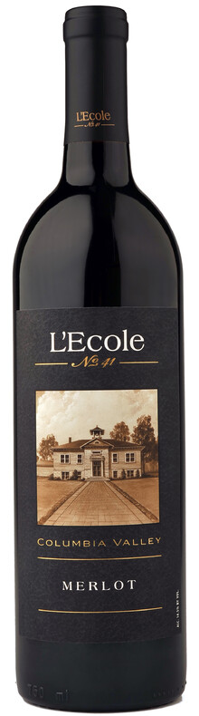 Merlot  2009