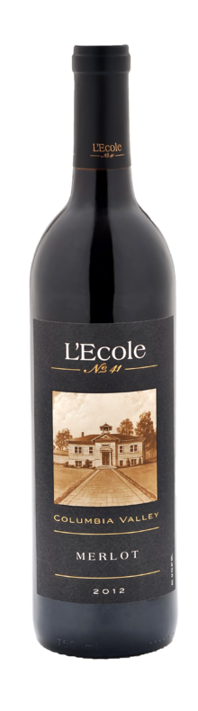 Merlot  2012