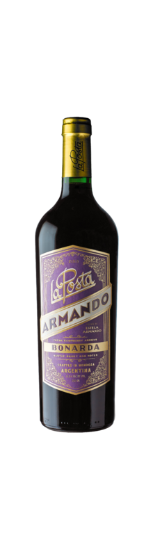 Bonarda Armando 2013