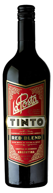Tinto 2013