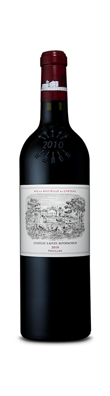 Chateau Lafite-Rothschild Grand Cru 2010
