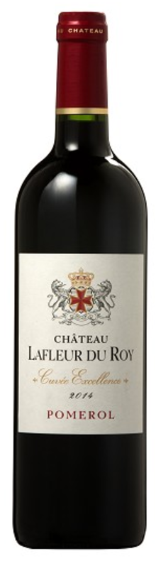 Pomerol 2014