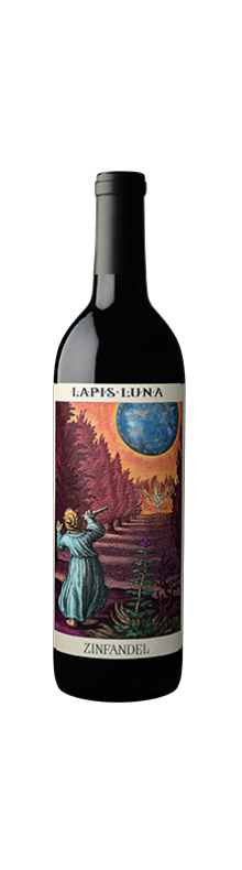 Zinfandel 2020