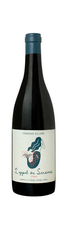 L'Appel des Sereines 2017