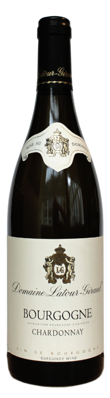  Bourgogne Blanc 2014