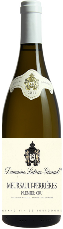 Meursault 1er Cru Perri&egrave;res 2014