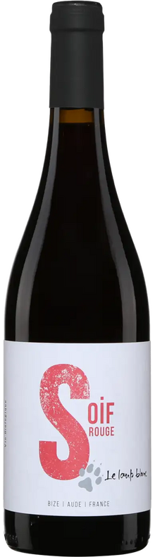 Soif Rouge 2017