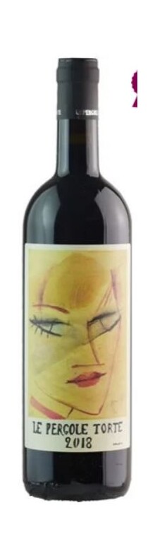 Le Pergole Torte 2018
