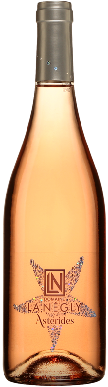 Les Ast&eacute;rides 2019