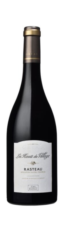 Les Hauts du Village 2003