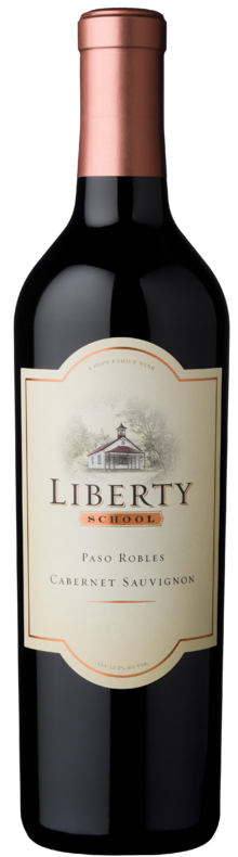  - Cabernet Sauvignon - 2010