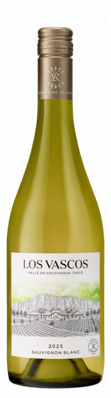 Sauvignon Blanc 2025
