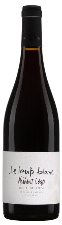 M&eacute;chant Loup 2014