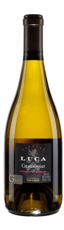 Chardonnay 2012
