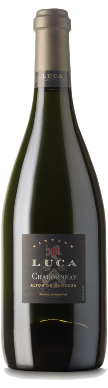 Chardonnay 2016