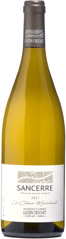  - Sancerre le Ch&ecirc;ne Marchand - 2017
