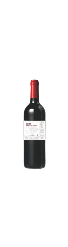 IlBio Umbria IGT Rosso 2016