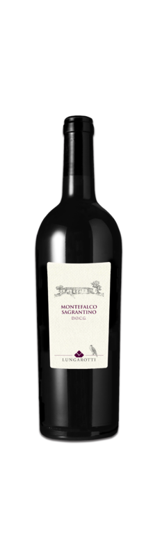 Montefalco Sagrantino D.O.C.G. 2014
