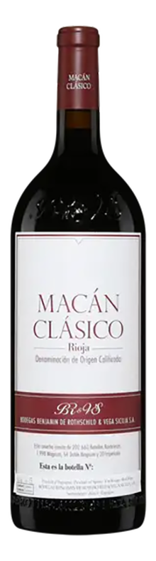 Macan Clasico 2020