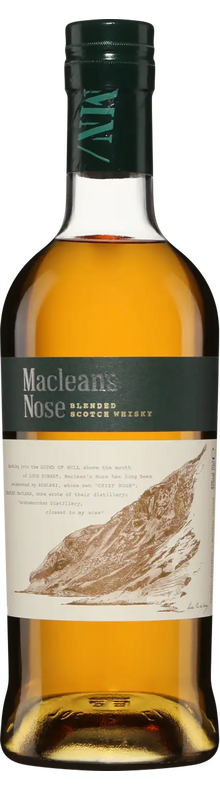 Maclean's Nose 