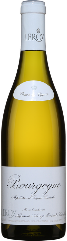 Bourgogne Blanc 