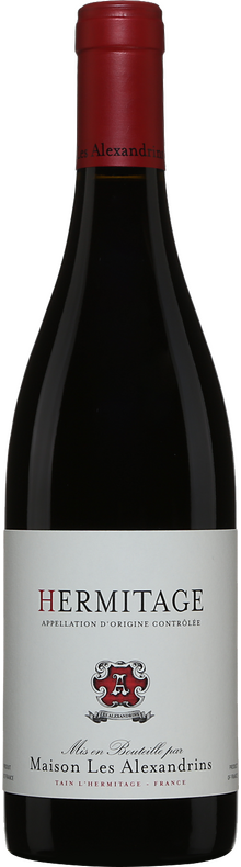 Maison les Alexandrins Hermitage 2023