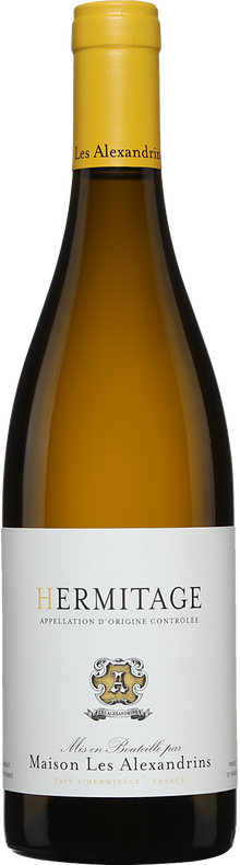Maison les Alexandrins Hermitage 2021