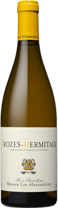Maison les Alexandrins Crozes-Hermitage 2021