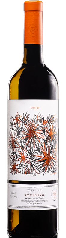 Assyrtiko 2023