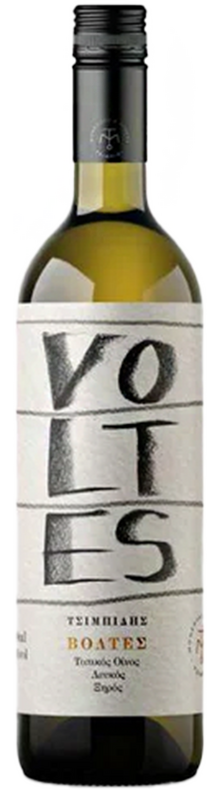 Voltes blanc 2023