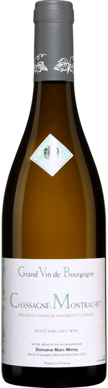  - Chassagne-Montrachet  - 2019