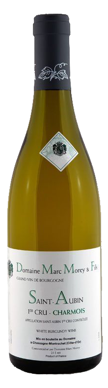  - Saint-Aubin 1er cru Charmois - 2019