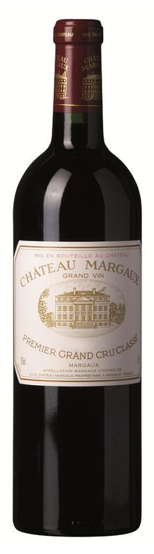 Chateau Margaux Grand Cru 2010