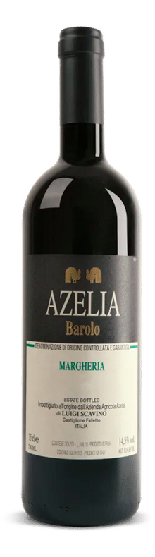 Barolo Margheria Luigi Scavino 2021