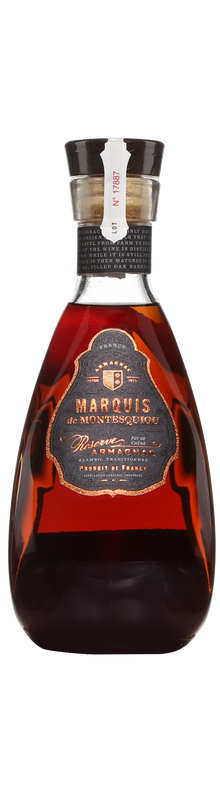 Armagnac Reserve 