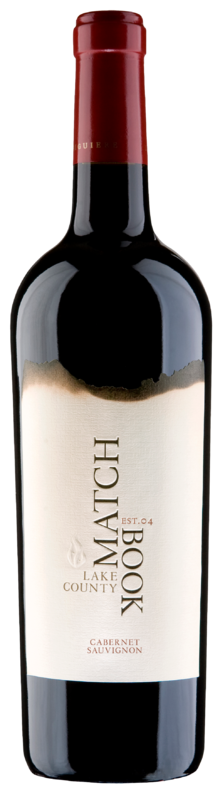Cabernet Sauvignon  2013