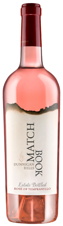 Ros&eacute; of Tempranillo 2016