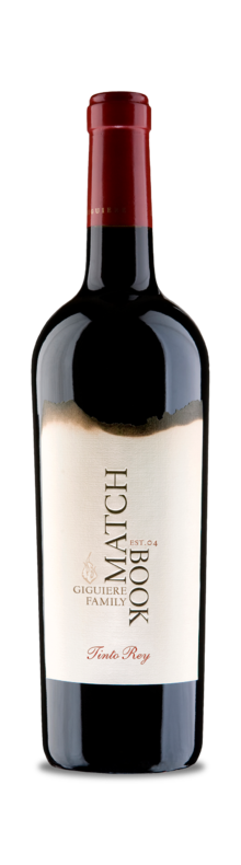 Tinto Rey 2012