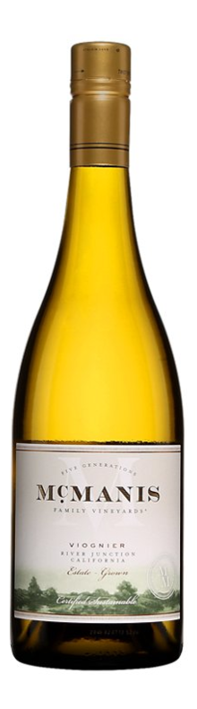 Viognier 2012