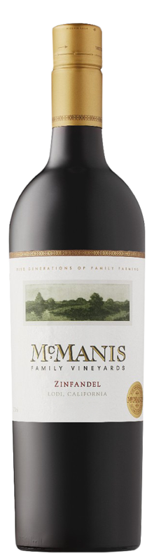 Zinfandel 2015