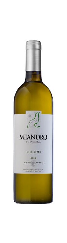 Douro Meandro Branco 2016