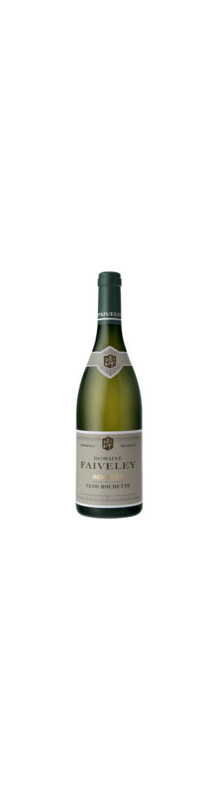 Mercurey Clos Rochette 2009