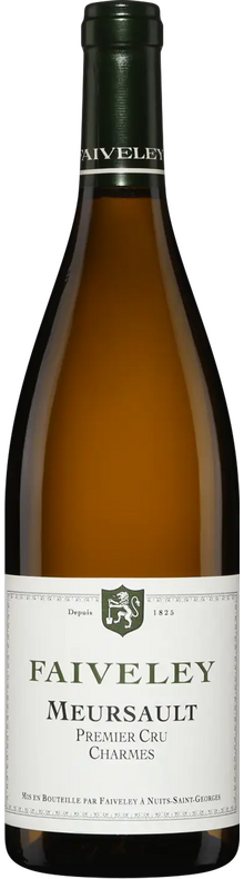 Meursault 1er Cru Les Charmes 2017